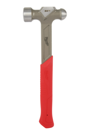 16oz STEEL BALL PEEN HAMMER