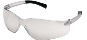 BearKat Glasses, Indoor/Outdoor, BK119 Clear Mirror