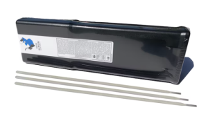 Stick Welding Rod E6010 x 1/8" 5# Blue Demon