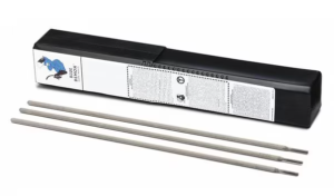 Stick Welding Rod E6010 x 3/32" 5# Blue Demon