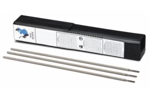 Stick Welding Rod E6011 x 1/8" 5# Blue Demon