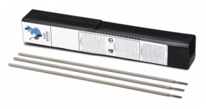 Stick Welding Rod E6011 x 3/32" 5# Blue Demon