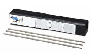 Stick Welding Rod E7018 x 1/8" 5# Blue Demon