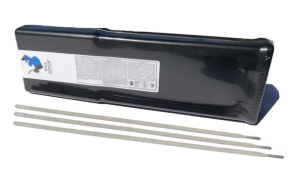 Stick Welding Rod E7018 x 3/32" 5# Blue Demon