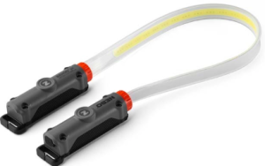 Nebo Bando 1K Automotive Worklight
